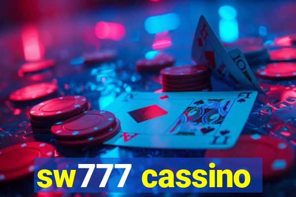 sw777 cassino